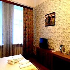 Гостиница Nicola, Санкт-Петербург, Ленинградская область