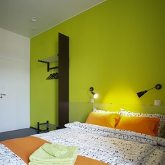 Отель Станция G73, Санкт-Петербург, Ленинградская область