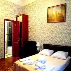 Гостиница Nicola, Санкт-Петербург, Ленинградская область