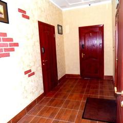 Гостиница Nicola, Санкт-Петербург, Ленинградская область