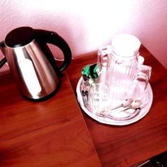 Гостиница Nicola, Санкт-Петербург, Ленинградская область