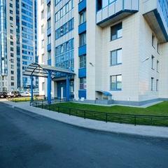 Отель Космос, Санкт-Петербург, Ленинградская область