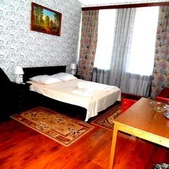 Гостиница Nicola, Санкт-Петербург, Ленинградская область