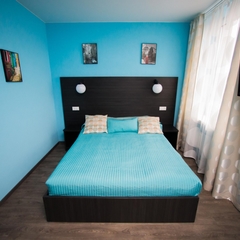 Отель Космос, Санкт-Петербург, Ленинградская область