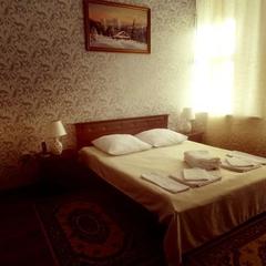 Гостиница Nicola, Санкт-Петербург, Ленинградская область