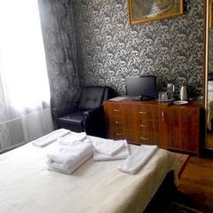 Гостиница Nicola, Санкт-Петербург, Ленинградская область