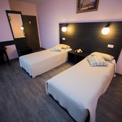 Отель Космос, Санкт-Петербург, Ленинградская область