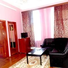 Гостиница Nicola, Санкт-Петербург, Ленинградская область