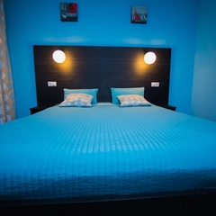 Отель Космос, Санкт-Петербург, Ленинградская область