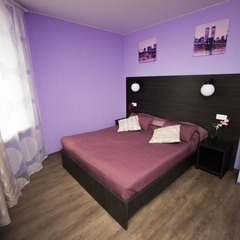 Отель Космос, Санкт-Петербург, Ленинградская область