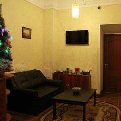 Гостиница Nicola, Санкт-Петербург, Ленинградская область