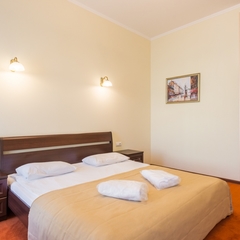 Гостевой дом Соло на набережной реки Мойки, 82, Санкт-Петербург, Ленинградская область