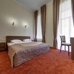 Гостевой дом Соло на набережной реки Мойки, 82, Санкт-Петербург, Ленинградская область