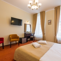 Гостевой дом Соло на набережной реки Мойки, 82, Санкт-Петербург, Ленинградская область