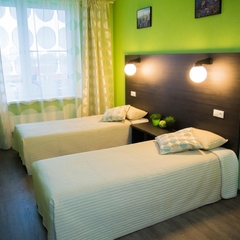 Отель Космос, Санкт-Петербург, Ленинградская область