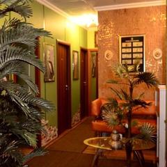 Мини-отель Golden Palace, Санкт-Петербург, Ленинградская область