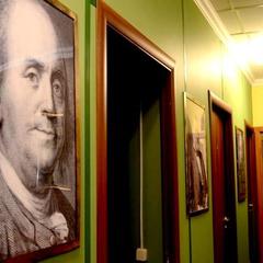 Мини-отель Golden Palace, Санкт-Петербург, Ленинградская область