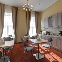 Гостевой дом Соло на набережной реки Мойки, 82, Санкт-Петербург, Ленинградская область