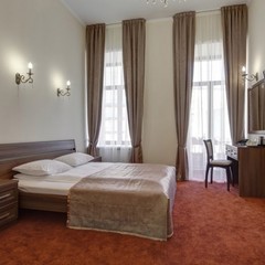 Гостевой дом Соло на набережной реки Мойки, 82, Санкт-Петербург, Ленинградская область