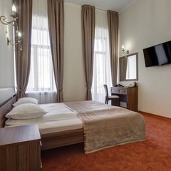 Гостевой дом Соло на набережной реки Мойки, 82, Санкт-Петербург, Ленинградская область