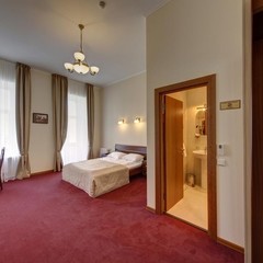 Гостевой дом Соло на набережной реки Мойки, 82, Санкт-Петербург, Ленинградская область