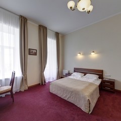 Гостевой дом Соло на набережной реки Мойки, 82, Санкт-Петербург, Ленинградская область