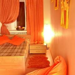 Гостиница Хамелеон, Санкт-Петербург, Ленинградская область