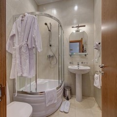 Гостевой дом Соло на набережной реки Мойки, 82, Санкт-Петербург, Ленинградская область