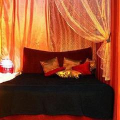 Гостиница Хамелеон, Санкт-Петербург, Ленинградская область