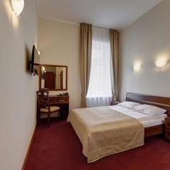 Гостевой дом Соло на набережной реки Мойки, 82, Санкт-Петербург, Ленинградская область