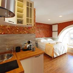 Апарт-отель Аморе, Санкт-Петербург, Ленинградская область