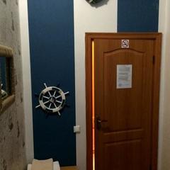 Гостиница Хамелеон, Санкт-Петербург, Ленинградская область