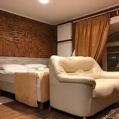 Апарт-отель Аморе, Санкт-Петербург, Ленинградская область