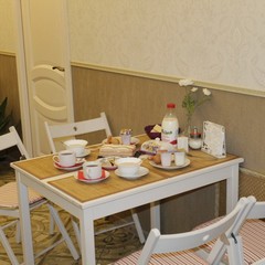 Гостевой дом Рада, Санкт-Петербург, Ленинградская область