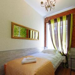 Апарт-отель Аморе, Санкт-Петербург, Ленинградская область