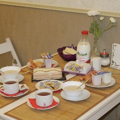 Гостевой дом Рада, Санкт-Петербург, Ленинградская область