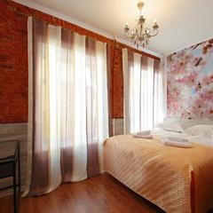 Апарт-отель Аморе, Санкт-Петербург, Ленинградская область