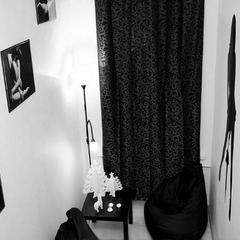 Гостиница Хамелеон, Санкт-Петербург, Ленинградская область