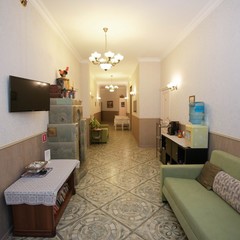 Гостевой дом Рада, Санкт-Петербург, Ленинградская область