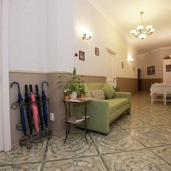 Гостевой дом Рада, Санкт-Петербург, Ленинградская область