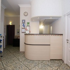 Гостевой дом Рада, Санкт-Петербург, Ленинградская область