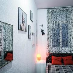 Гостиница Хамелеон, Санкт-Петербург, Ленинградская область