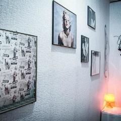 Гостиница Хамелеон, Санкт-Петербург, Ленинградская область