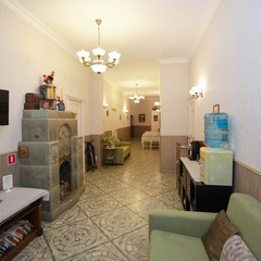 Гостевой дом Рада, Санкт-Петербург, Ленинградская область