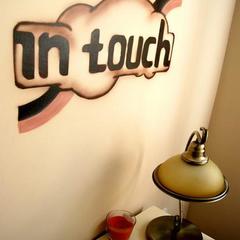 Гостиница In Touch, Санкт-Петербург, Ленинградская область