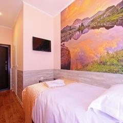 Апарт-отель Аморе, Санкт-Петербург, Ленинградская область