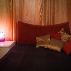 Гостиница Хамелеон, Санкт-Петербург, Ленинградская область