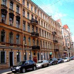 Отель Adele, Санкт-Петербург, Ленинградская область