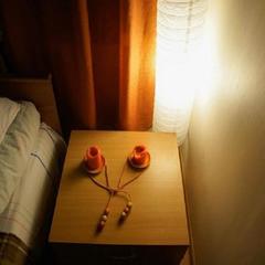 Гостиница Хамелеон, Санкт-Петербург, Ленинградская область