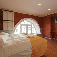 Апарт-отель Аморе, Санкт-Петербург, Ленинградская область